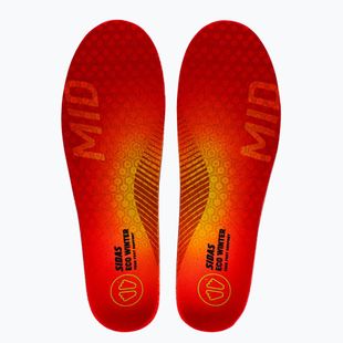 Устілки SIDAS 3Feet Eco Warm Mid