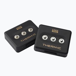 Батарейки для шкарпеток Therm-ic S-Pack 2400