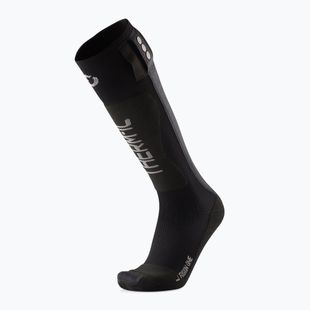 Шкарпетки Therm-ic Powersocks Heat Fusion One black