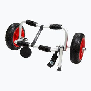 Візок для транспортування AQUADESIGN Standard silver