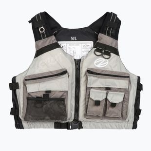 Жилет страхувальний Lozen Rando grey