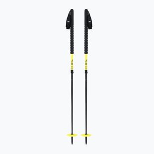 Палиці для скітуру Black Crows Duos Freebird black/yellow