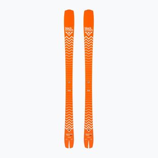 Лижі гірські Black Crows Mirus Cor orange