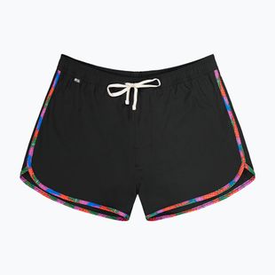 Жіночі шорти для плавання Picture Demba чорні