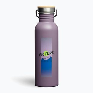 Пляшка туристична Picture Hampton 750 мл grape jam