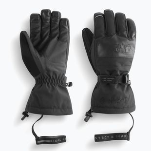 Рукавиці гірськолижні чоловічі Picture Grabey Gore-Tex black