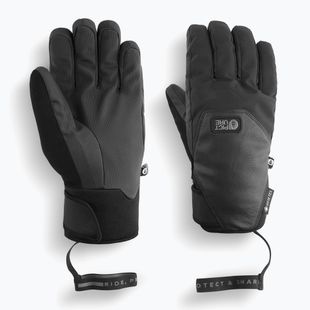 Рукавиці гірськолижні чоловічі Picture Pioneer Gore-Tex Gloves black