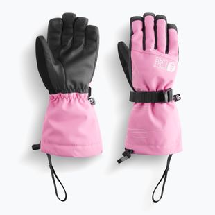 Рукавиці гірськолижні дитячі Picture Graby Gloves 10/10 super pink