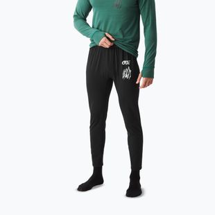 Штани термічні чоловічі Picture Lhotse black