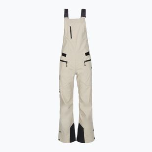 Штани гірськолижні жіночі Picture Orosi BIB 20/15 pure cashmere