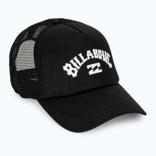 Кепка чоловіча Billabong Podium Trucker black