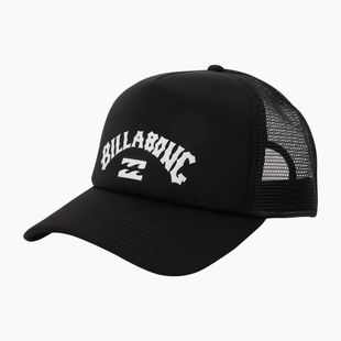 Кепка чоловіча Billabong Podium Trucker black