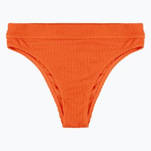 Низ від купальника Billabong Summer High Maui Rider orange crush