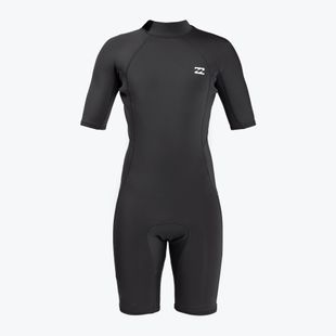 Гідрокостюм чоловічий Billabong 2/2 Absolute BZ SS FL Spring graphite