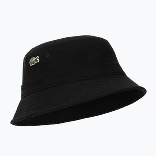 Капелюх Lacoste RK2056 black