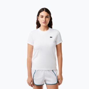Футболка жіноча Lacoste TF9246 white