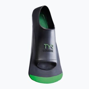 Ласти TYR Burner 2.0 green