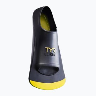 Ласти для плавання TYR Burner 2.0 yellow