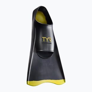 Ласти для плавання TYR Crossblade 2.0 yellow
