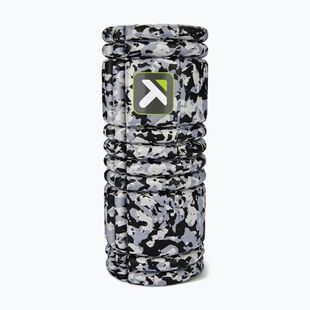 Ролик TriggerPoint The Grid 1.0 grey camo