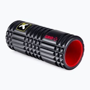 Ролик TriggerPoint Grid X чорний 350488