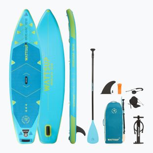 Дошка SUP WATTSUP Bream Combo 10'6''