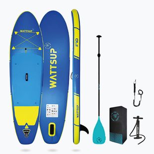 Дошка SUP WATTSUP F10"