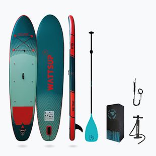 Дошка SUP WATTSUP F12" Combo