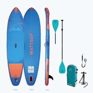 Дошка SUP WATTSUP Espadon 11'8'' Minicombo