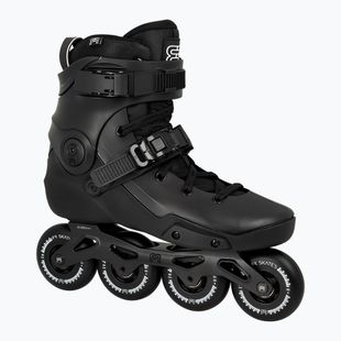 Роликові ковзани FR Skates Neo 2 80 black