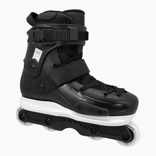 Роликові ковзани FR Skates UFR Street black