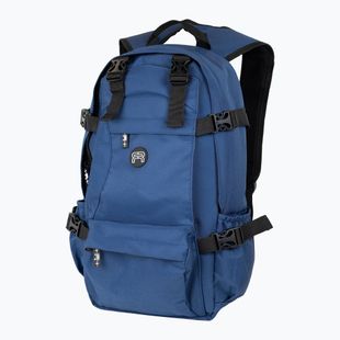 Рюкзак для роликів FR Skates Slim Skates Backpack 18 l blue