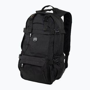 Рюкзак для роликів FR Skates Slim Skates Backpack 18 l black