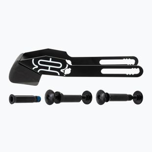 Гальмо для роликів FR Skates Brake For 4 Wheel X3R/Neo Frames (4x70 mm - 4x90 mm) black
