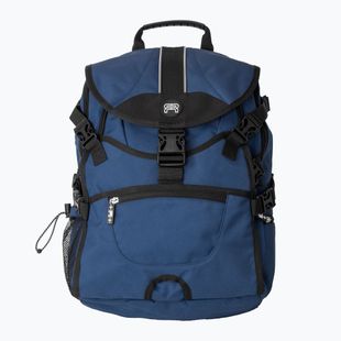 Рюкзак для роликів FR Skates Skates Backpack 25 l blue