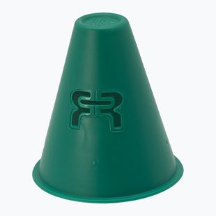 Конуси для слалому FR Skates Cones 20-pack forest green