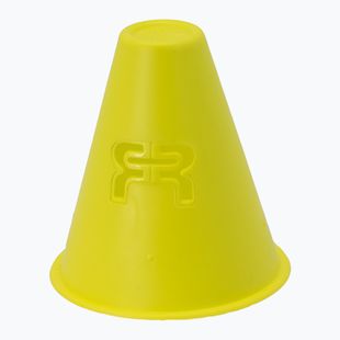 Конуси для слалому FR Skates Cones 20-pack lemon