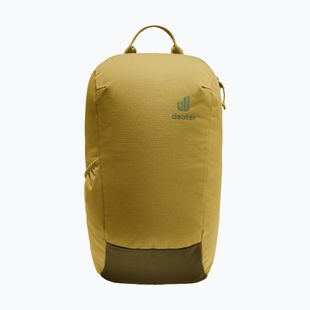 Рюкзак міський deuter StepOut 12 л kelp/nori