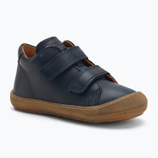 Кросівки barefoot дитячі Froddo Ollie S dark blue