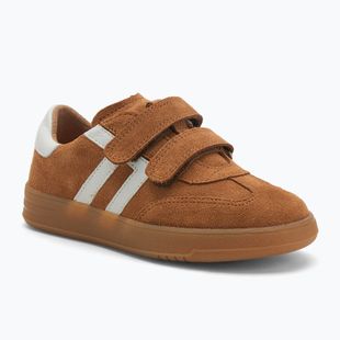 Кросівки barefoot дитячі Froddo Lou brown