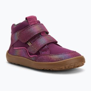 Черевики barefoot дитячі Froddo Tex Autumn multicolor