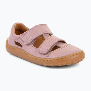Сандалі barefoot дитячі Froddo Barefoot pink