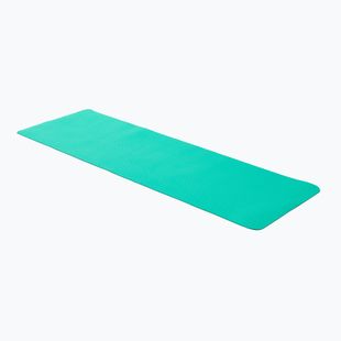Килимок для йоги  Schildkröt Yoga Mat 4 мм зелений 960168
