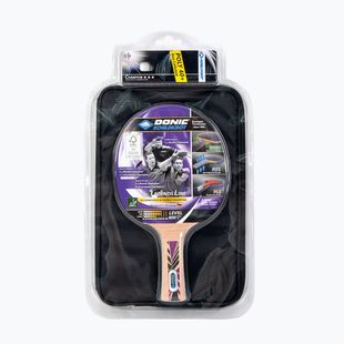 Набір для настільного тенісу Donic-Schildkröt Premium-Gift Legends 800 FSC 788488