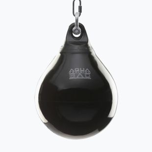 Боксерська груша Aqua Training Bag Energy Punching Bag 15" чорна
