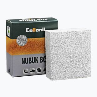 Гумка для чищення шкіри Collonil Nubuk Box