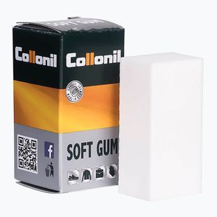 Гумка для чищення шкіри Collonil Soft гum