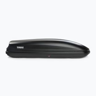 Багажник на дах Thule Pacific Sport black aeroskin