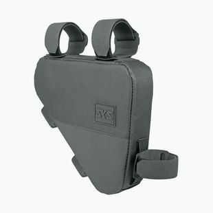 Велосипедна сумка SKS Urban Frame 1.4 л чорна
