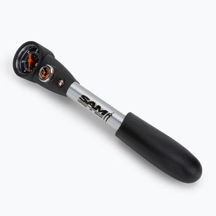 Насос для амортизаторів SKS Sam чорно-сріблястий 10059